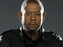 Forest Whitaker