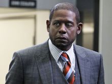 Forest Whitaker