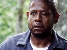 Forest Whitaker