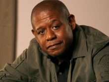 Forest Whitaker