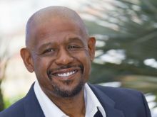 Forest Whitaker