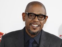 Forest Whitaker