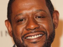 Forest Whitaker