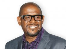 Forest Whitaker