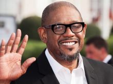 Forest Whitaker