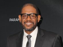 Forest Whitaker