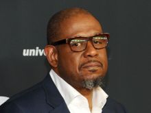 Forest Whitaker