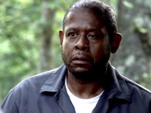 Forest Whitaker