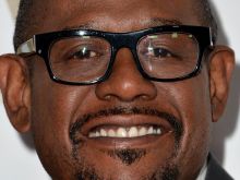 Forest Whitaker