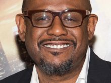 Forest Whitaker