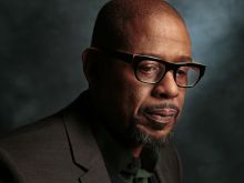 Forest Whitaker