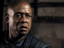 Forest Whitaker