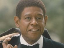 Forest Whitaker