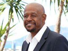 Forest Whitaker