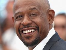 Forest Whitaker