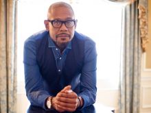 Forest Whitaker