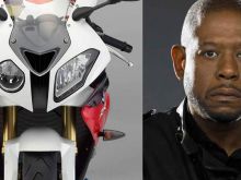 Forest Whitaker