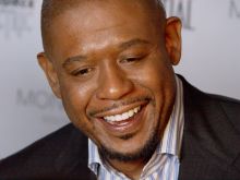 Forest Whitaker