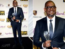 Forest Whitaker