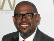 Forest Whitaker