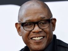 Forest Whitaker