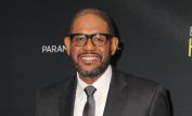 Forest Whitaker