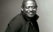 Forest Whitaker