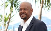 Forest Whitaker