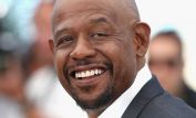 Forest Whitaker