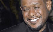 Forest Whitaker