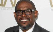 Forest Whitaker