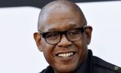 Forest Whitaker