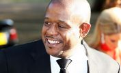 Forest Whitaker