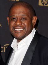 Forest Whitaker