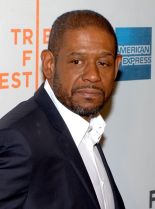 Forest Whitaker