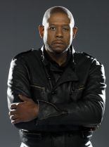 Forest Whitaker