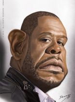 Forest Whitaker