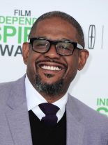 Forest Whitaker