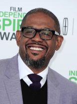 Forest Whitaker