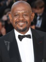 Forest Whitaker