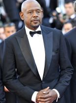 Forest Whitaker