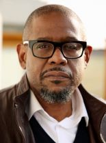 Forest Whitaker