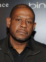 Forest Whitaker