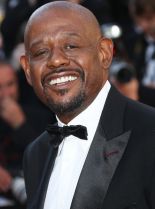 Forest Whitaker