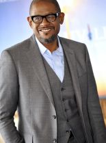 Forest Whitaker