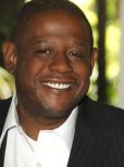 Forest Whitaker