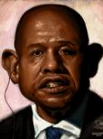 Forest Whitaker