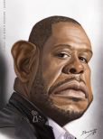 Forest Whitaker