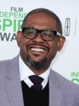 Forest Whitaker