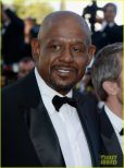 Forest Whitaker